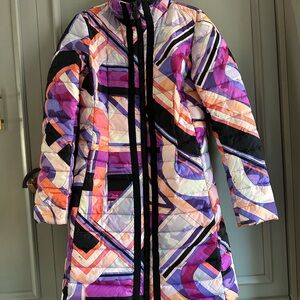 Emilio Pucci Women's Down Jacket